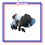 Marine Pumps | Blackburn Marine