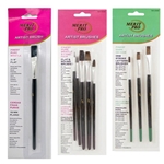Lancaster Artist Brushes