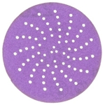 3M™ Cubitron™ II Hookit™ Clean Sanding Abrasive Discs 6"