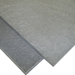 Closed Cell Polyurethane Composite Boards WOV Series