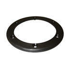 TH Marine Cable Boot Rings - Black