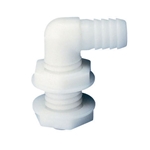 Rule 61 Right Angle Right 3/4" Thru Hull | Blackburn Marine Thru-Hulls