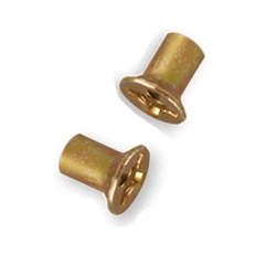 Beckson Flush Mount Barrel Nut