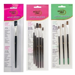 Lancaster Artist Brushes