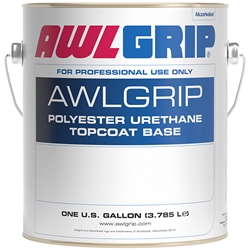 Awlgrip Topcoat Clear | Blackburn Marine