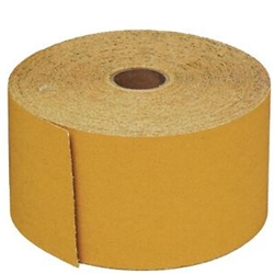 3M™ Stikit™ Gold Abrasive Sheet Roll 4" 216U 400 grit | Blackburn Marine