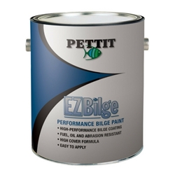 EZBilge | Blackburn Marine