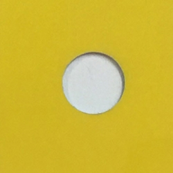 Awlcraft 2000 Yellow | Blackburn Marine