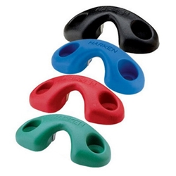 Harken 425B Standard Flairlead - Black | Blackburn Marine Harken Cam Cleat Accessories
